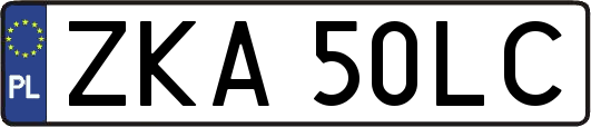 ZKA50LC