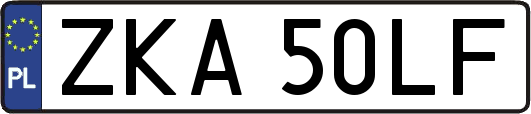 ZKA50LF
