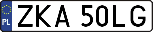 ZKA50LG