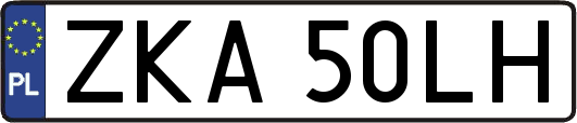 ZKA50LH