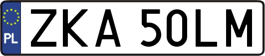 ZKA50LM
