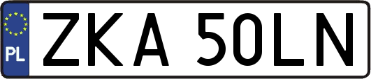 ZKA50LN