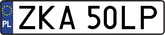 ZKA50LP