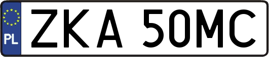 ZKA50MC