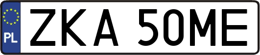 ZKA50ME