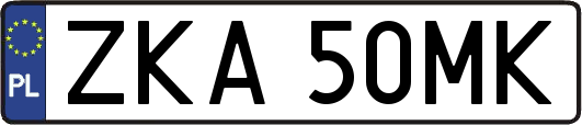ZKA50MK