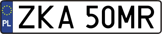 ZKA50MR