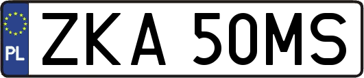 ZKA50MS