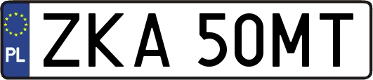 ZKA50MT