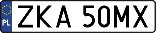 ZKA50MX