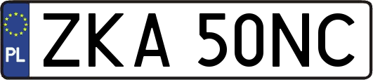 ZKA50NC