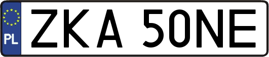 ZKA50NE
