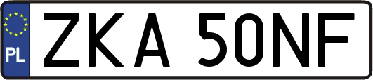 ZKA50NF