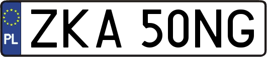 ZKA50NG