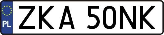 ZKA50NK