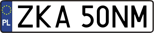 ZKA50NM