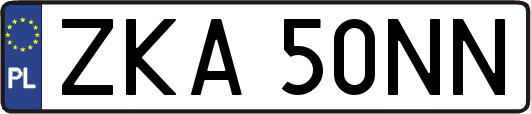 ZKA50NN