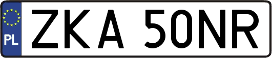 ZKA50NR