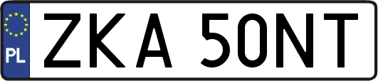 ZKA50NT