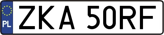 ZKA50RF