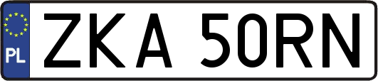 ZKA50RN
