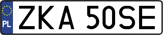 ZKA50SE