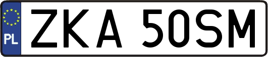 ZKA50SM