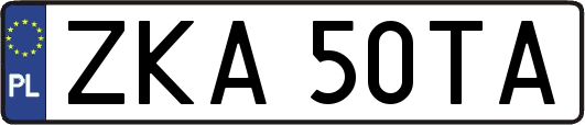 ZKA50TA
