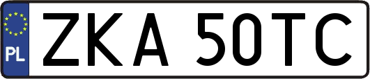 ZKA50TC