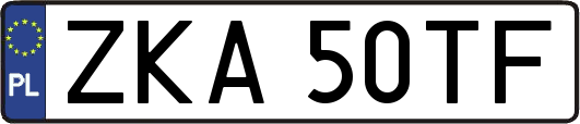 ZKA50TF