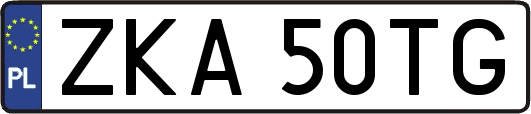 ZKA50TG