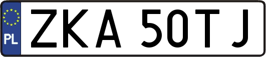 ZKA50TJ