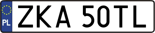 ZKA50TL