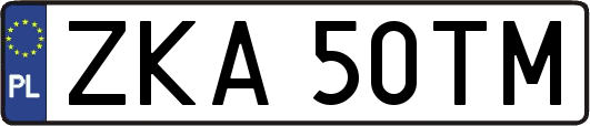 ZKA50TM