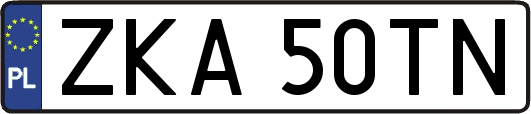 ZKA50TN