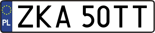ZKA50TT