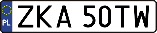 ZKA50TW