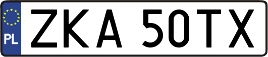 ZKA50TX