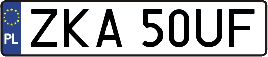 ZKA50UF