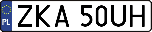 ZKA50UH