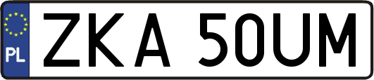 ZKA50UM