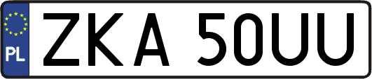 ZKA50UU