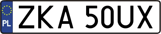 ZKA50UX