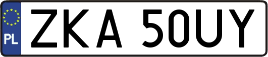 ZKA50UY