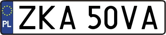 ZKA50VA