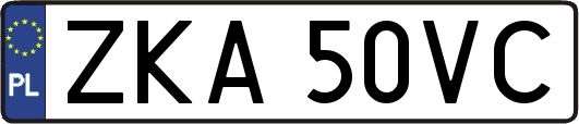 ZKA50VC