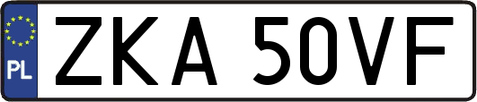 ZKA50VF