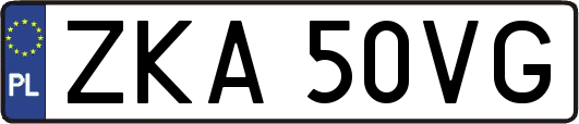ZKA50VG