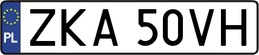 ZKA50VH