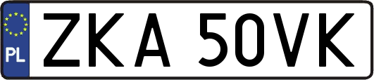 ZKA50VK